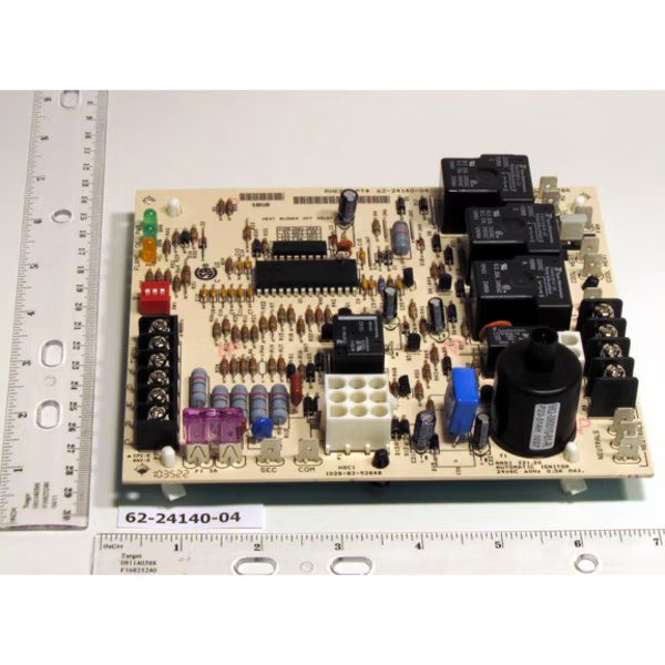 62-24140-04 Integrated Furnace, Rheem, Mfr#: 62-24140-0